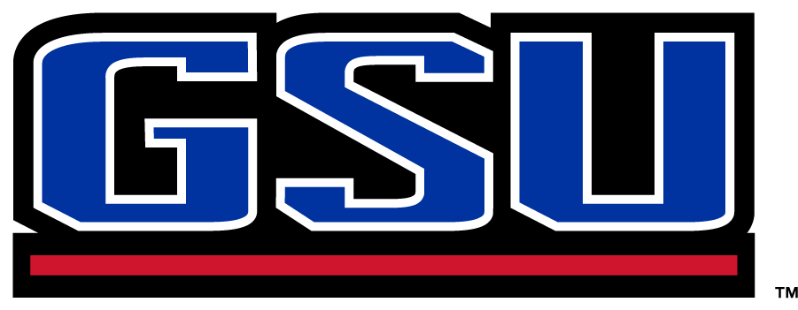 Georgia State Panthers 2009-2012 Wordmark Logo v2 diy iron on heat transfer